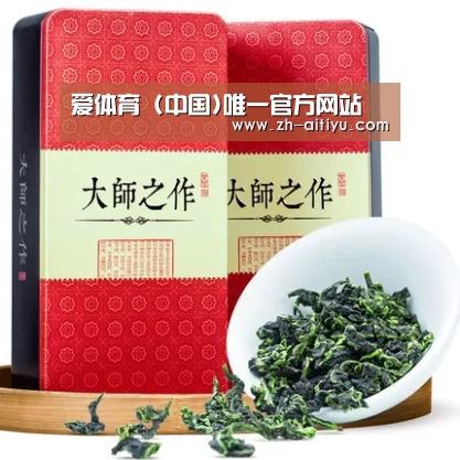 清香铁观音_08