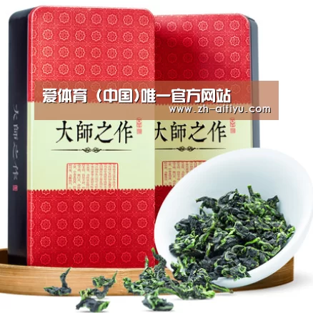清香铁观音_08(图1)