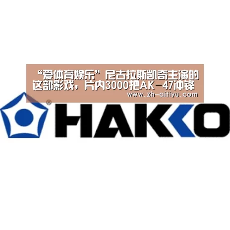 “爱体育娱乐”尼古拉斯凯奇主演的这部影戏,片内3000把AK-47冲锋枪全是真的(图3) 爱体育官网