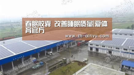 春眠胶囊 改善睡眠质量|爱体育官方(图3) 爱体育娱乐
